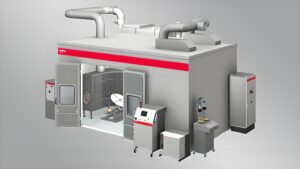 欧瑞康美科oerlikon metco UniCoatPro™ Metco PT Pro 系列等离子电源维修