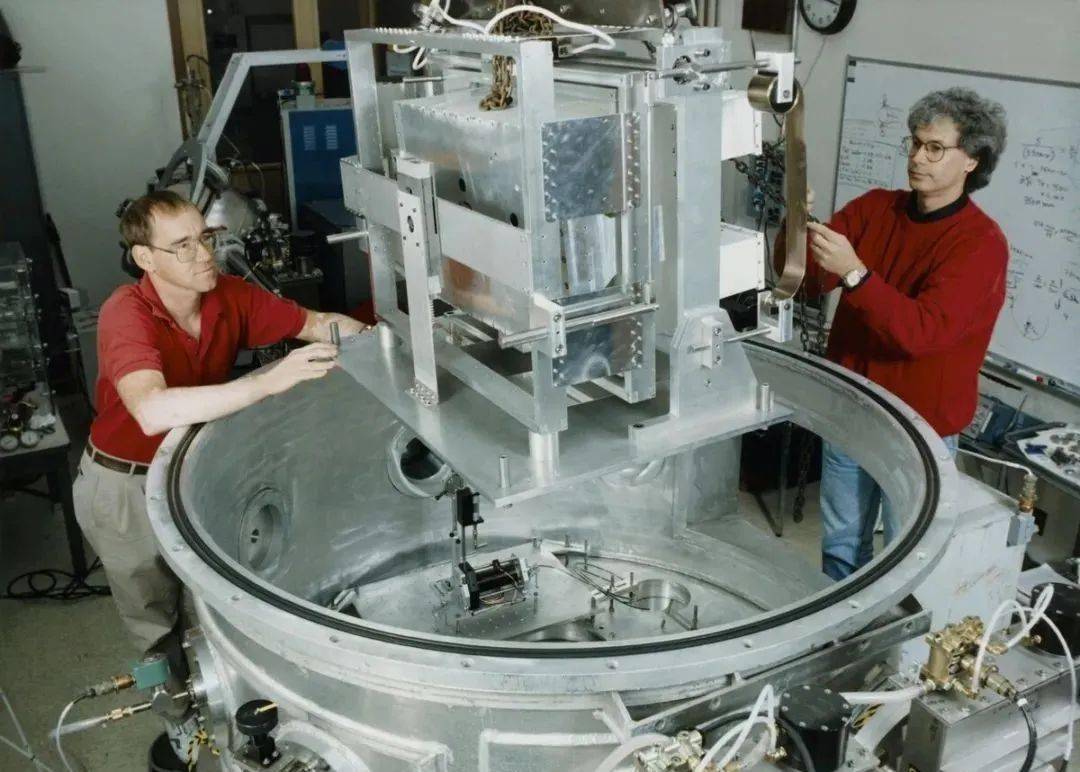 世界20大科学仪器顶尖巨头