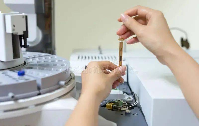世界20大科学仪器顶尖巨头